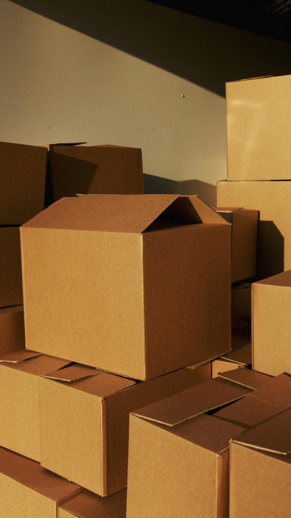 International Removals from the UK to the Balearic Islands